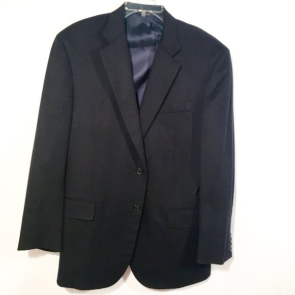 Brooks Brothers Other - Brooks Brothers Loro Piana Sport Coat Jacket 44R